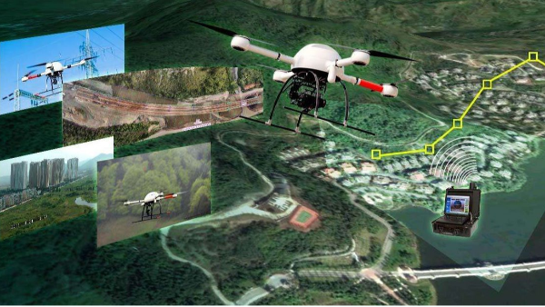 无人机驾驶证报名官网入口在哪？2026年最新报考流程与避坑指南