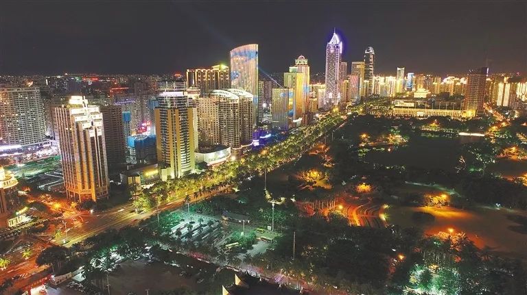 无人机航拍