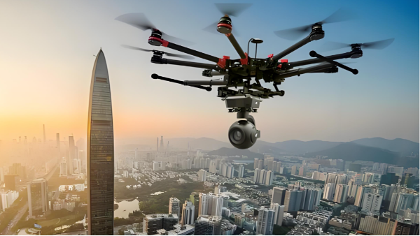 2025 年新规来袭：无人机执照 6 年有效期，飞手如何续命？