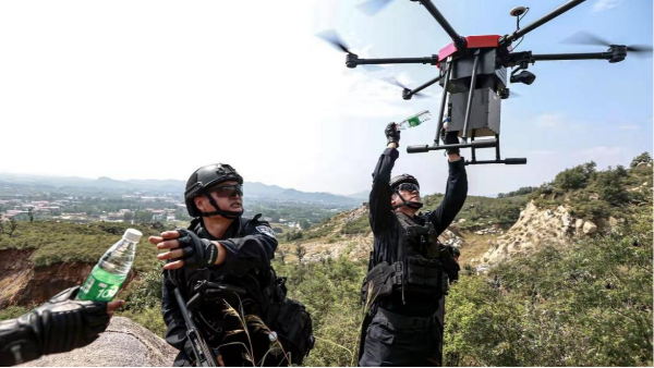 无人机驾照培训怎么选？这些要点帮你避坑拿证