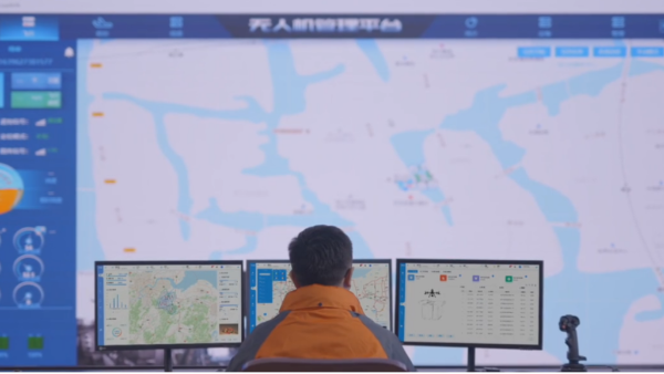 海口无人机培训机构有哪些？专业选择指南在这里