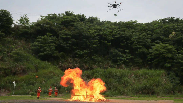 湖北无人机证CAAC怎么考？本地专业培训助你快速拿证
