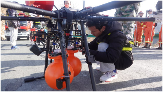 西安无人机培训学费一览：影响因素与避坑指南