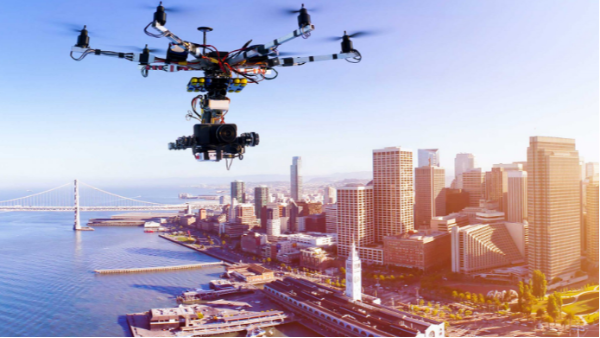 无人机驾驶证报名官网如何选？掌握这几点，轻松开启飞行之旅