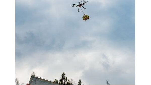 湖北无人机飞手怎么考？2026最新报考流程与避坑指南