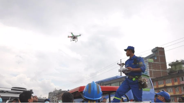 能飞无人机培训学校地址在哪里？全国校区分布详情一览