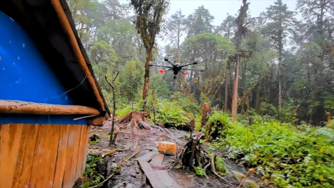 能飞无人机培训学校地址在哪里？为您精准导航