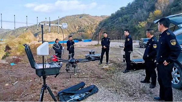 文章关键词：​人社部无人机驾驶员培训规定，无人机驾驶员职业技能等级证书，能飞航空无人机培训，低空经济人才培训，无人机培训补贴