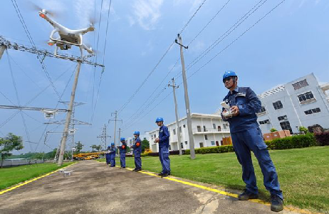 应用实训基地