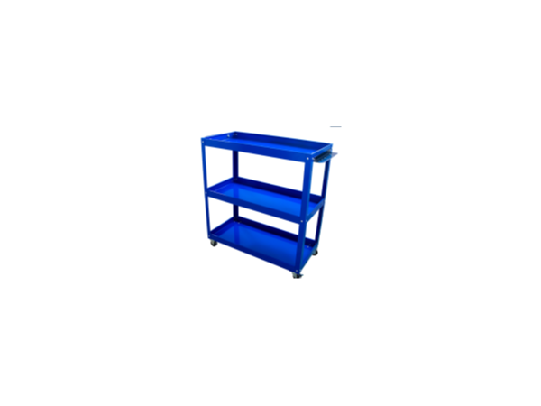 移动式实训室工具架