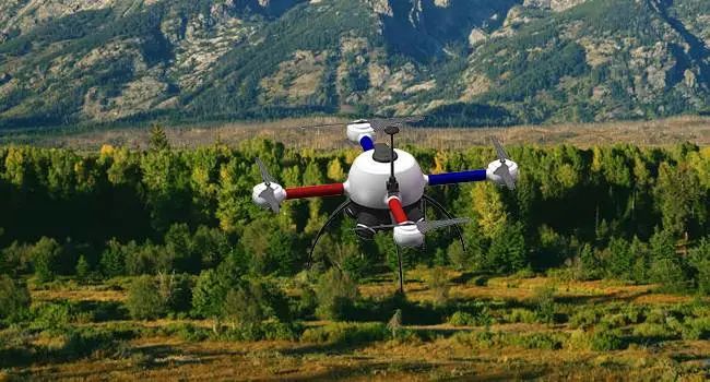 市场规模达150亿的农用无人机！2024年怎么飞？