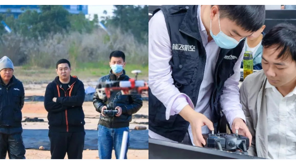 知识帖|持证上岗，考无人机驾驶证有什么用？