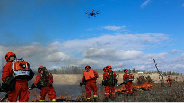 能飞无人机培训学校地址在哪里？一文详解便捷求学之路