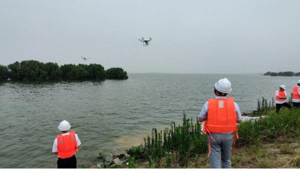 合肥无人机培训哪家好？选对机构让飞行梦想安全起航